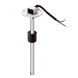 Лодочный датчик уровня топлива и воды Ultraflex 0~190 Ом (EU) 150мм (S5-E150 K)